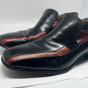 Mens size 8 Dress shoes